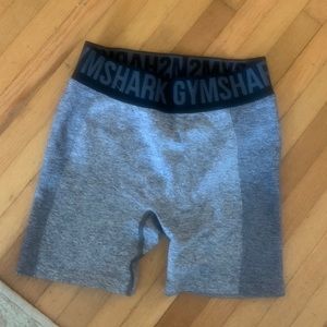 Gymshark flex shorts size small